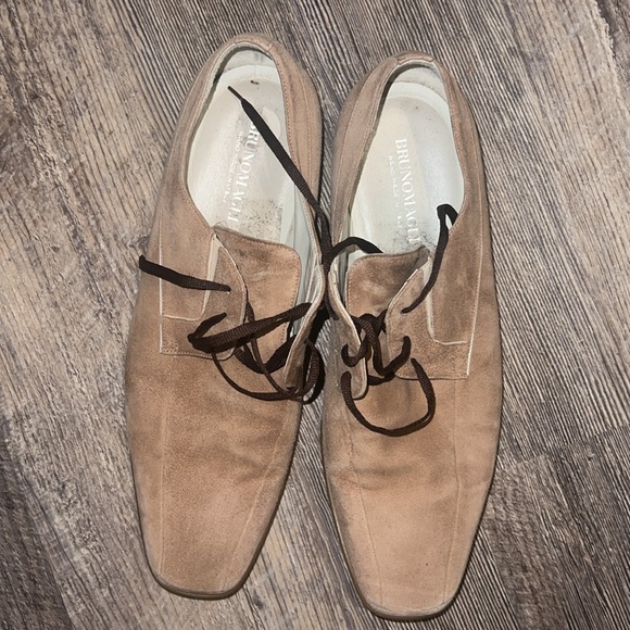 Bruno Magli Shoes - Picture 2 of 10